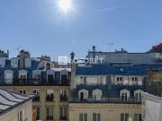 Vente Appartement 1 pièce 23 m2 Paris 4ème
