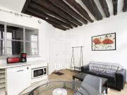 Vente Appartement 1 pièce 23 m2 Paris 5ème