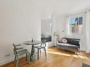 Vente Appartement 1 pièce 23 m2 Paris 6ème