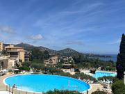 Vente Appartement 1 pièce 23 m2 Saint raphael