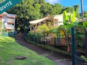 Vente Appartement 1 pièce 23 m2 Sainte Anne