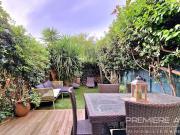 Vente Appartement 1 pièce 23 m2 Sainte Maxime