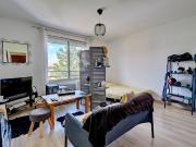 Vente Appartement 1 pièce 23 m2 Toulouse