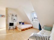 Vente Appartement 1 pièce 24.01 m2 Paris 4ème