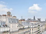 Vente Appartement 1 pièce 24.01 m2 Paris 4ème