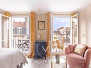 Vente Appartement 1 pièce 24.03 m2 Paris 7ème