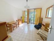 Vente Appartement 1 pièce 24.14 m2 Gréoux les Bains