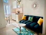 Vente Appartement 1 pièce 47 m2 Lyon 9ème