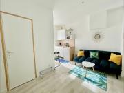 Vente Appartement 1 pièce 24.16 m2 Lyon 9ème