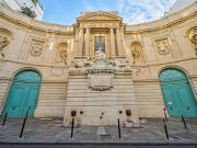 Vente Appartement 1 pièce 24.17 m2 Paris 7ème