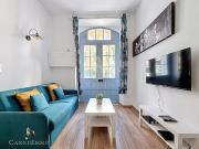 Vente Appartement 1 pièce 24.19 m2 Cannes