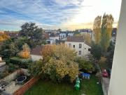 Vente Appartement 1 pièce 24.21 m2 Les Pavillons sous Bois