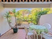 Vente Appartement 1 pièce 24.23 m2 Saint raphael