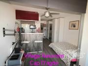 Vente Appartement 1 pièce 24.25 m2 Le cap d'agde
