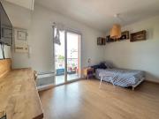Vente Appartement 1 pièce 24.31 m2 Toulouse