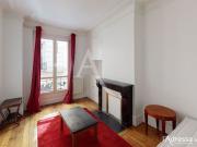 Vente Appartement 1 pièce 24.3 m2 Paris 11ème