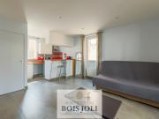 Vente Appartement 1 pièce 24.56 m2 Vanves