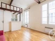 Vente Appartement 1 pièce 24.5 m2 Paris 12ème