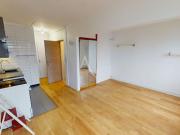 Vente Appartement 1 pièce 24.67 m2 Paris 19ème