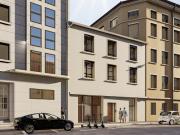 Vente Appartement 1 pièce 24.6 m2 Lyon 5ème