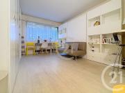 Vente Appartement 1 pièce 24.75 m2 Paris 12ème