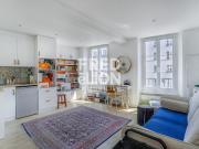 Vente Appartement 1 pièce 24.78 m2 Paris 11ème