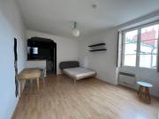 Vente Appartement 1 pièce 24.7 m2 Nantes