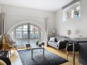 Vente Appartement 1 pièce 24.85 m2 Lyon 5ème