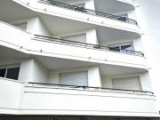 Vente Appartement 1 pièce 24.86 m2 Montpellier