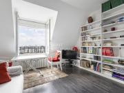 Vente Appartement 1 pièce 24.8 m2 Paris 15ème Vente Appartement 1 pièce 24.8 m2 Paris 15ème