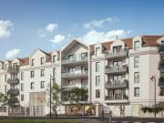 Vente Appartement 1 pièce 24.96 m2 Roissy en Brie