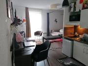 Vente Appartement 1 pièce 24.81 m2 Toulouse