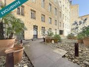 Vente Appartement 1 pièce 24 m2 Bordeaux