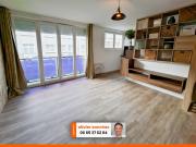 Vente Appartement 1 pièce 24 m2 Clermont Ferrand Vente Appartement 1 pièce 24 m2 Clermont Ferrand