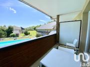 Vente Appartement 1 pièce 24 m2 Equemauville