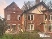 Vente Appartement 1 pièce 24 m2 Le Houlme