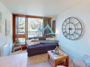 Vente Appartement 1 pièce 24 m2 Les Arcs