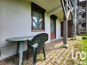 Vente Appartement 1 pièce 24 m2 Les Rousses
