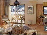 Vente Appartement 1 pièce 24 m2 Loudenvielle