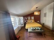 Vente Appartement 1 pièce 24 m2 Lyon 2ème
