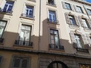 Vente Appartement 1 pièce 24 m2 Lyon 2ème