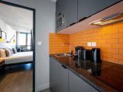 Vente Appartement 1 pièce 24 m2 Marseille 1er