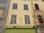 Vente Appartement 1 pièce 24 m2 Marseille 1er