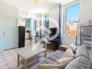 Vente Appartement 1 pièce 24 m2 Marseille 7ème