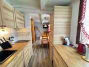 Vente Appartement 1 pièce 24 m2 Montclar