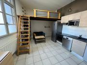 Vente Appartement 1 pièce 24 m2 Montpellier