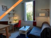 Vente Appartement 1 pièce 24 m2 Montpellier