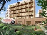 Vente Appartement 1 pièce 24 m2 Nantes