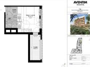 Vente Appartement 1 pièce 24 m2 Nantes