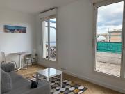 Vente Appartement 1 pièce 24 m2 Nogent sur Marne